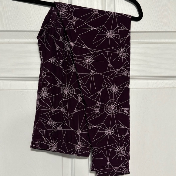 Halloween leggings - Picture 1 of 1